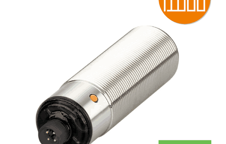 Ультразвуковой датчик уровня IFM UIT500